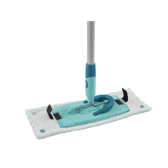 LEIFHEIT 52123 Clean Twist M Ergo mop cloth, micro duo, spare