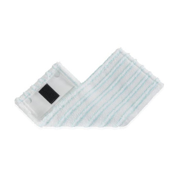 LEIFHEIT 52123 Clean Twist M Ergo mop cloth, micro duo, spare