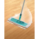 LEIFHEIT 55321 Twist Extra Soft mopilapp, varu