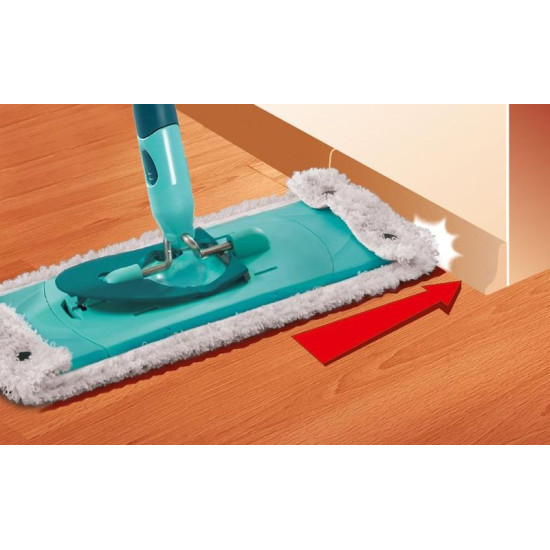 LEIFHEIT 55321 Twist Extra Soft mopilapp, varu