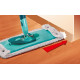 LEIFHEIT 55321 Twist Extra Soft mopilapp, varu