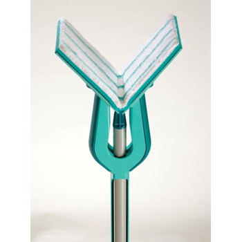 LEIFHEIT 56553 Picobello M MicroDuo mop, for floors