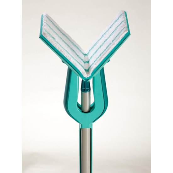 LEIFHEIT 56553 Picobello M MicroDuo mopp, põrandatele LEIFHEIT 56553 Picobello M MicroDuo mopp, põrandatele