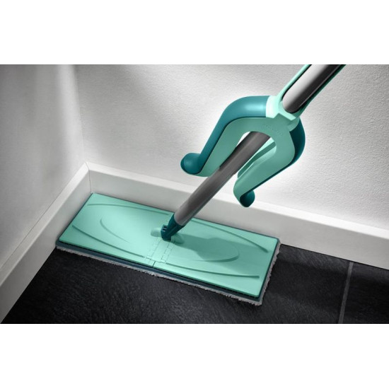 LEIFHEIT 56553 Picobello M MicroDuo mopp, põrandatele LEIFHEIT 56553 Picobello M MicroDuo mopp, põrandatele