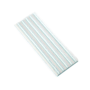 <p>For Picobello M floor mops - for mopping all types of floors, including more sensitive to moisture (laminate, parquet, cork, lino, etc. Special microfiber catches all dirt, machine washable, width 33 cm</p>
