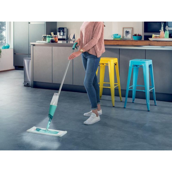 LEIFHEIT 56690 Easy Spray XL mop, pihustatav, põrandatele LEIFHEIT 56690 Easy Spray XL mop, pihustatav, põrandatele