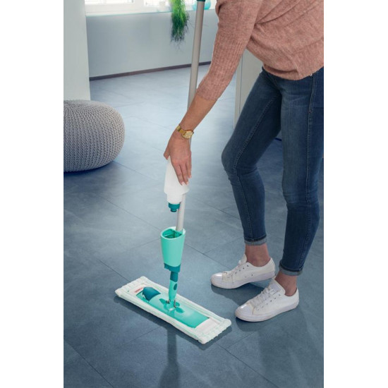 LEIFHEIT 56690 Easy Spray XL mop, pihustatav, põrandatele LEIFHEIT 56690 Easy Spray XL mop, pihustatav, põrandatele