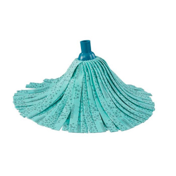 LEIFHEIT 52069 Classic Mop mop head, viscose plus, spare cloth