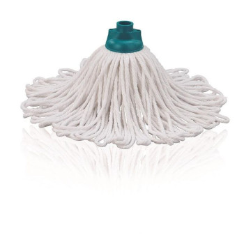 LEIFHEIT 52070 Classic Mop Cotton mop head, cotton, spare cloth