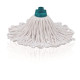 LEIFHEIT 52070 Classic Mop Cotton mop head, cotton, spare cloth LEIFHEIT 52070 Classic Mop Cotton mop head, cotton, spare cloth