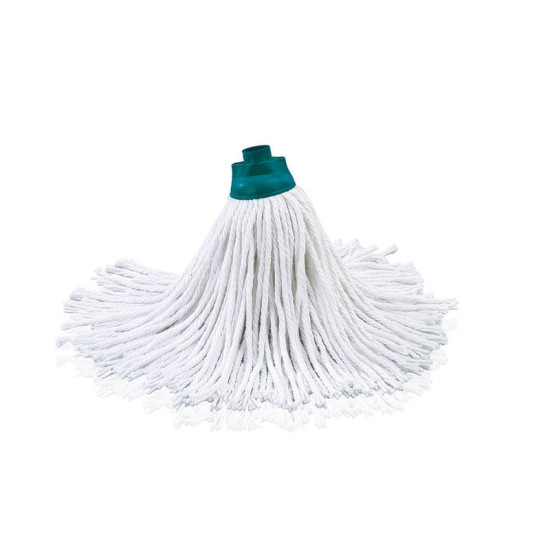 LEIFHEIT 52070 Classic Mop Cotton mop head, cotton, spare cloth LEIFHEIT 52070 Classic Mop Cotton mop head, cotton, spare cloth