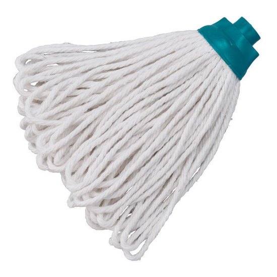 LEIFHEIT 52070 Classic Mop Cotton mop head, cotton, spare cloth LEIFHEIT 52070 Classic Mop Cotton mop head, cotton, spare cloth