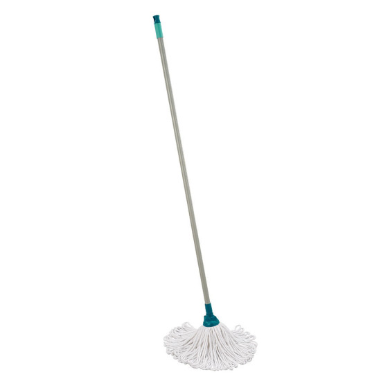 LEIFHEIT 52070 Classic Mop Cotton mop head, cotton, spare cloth LEIFHEIT 52070 Classic Mop Cotton mop head, cotton, spare cloth