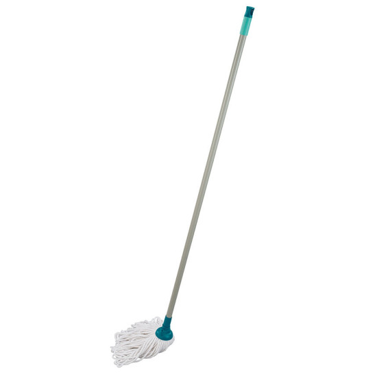 LEIFHEIT 52070 Classic Mop Cotton mop head, cotton, spare cloth LEIFHEIT 52070 Classic Mop Cotton mop head, cotton, spare cloth