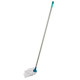LEIFHEIT 52070 Classic Mop Cotton mop head, cotton, spare cloth LEIFHEIT 52070 Classic Mop Cotton mop head, cotton, spare cloth