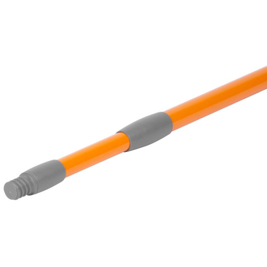 Ручка Strend Pro, для щетки, телескопическая ручка, 800-1400 мм Ручка Strend Pro, для щетки, телескопическая ручка, 800-1400 мм