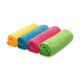 Cloth Vileda Microfibre Colors, microfiber, 4 pcs