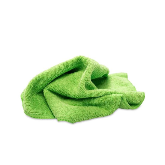Cloth Vileda Microfibre Colors, microfiber, 4 pcs