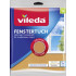 Cloth Vileda, for windows, 1 pcs