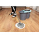 Cleaning set PFF Quantum 16l, rotary mop, telescopic