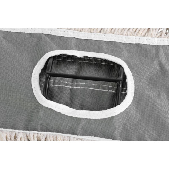 Mop Neco, 900x130 mm, cotton, PP Mop Neco, 900x130 mm, cotton, PP