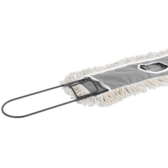 Mop Neco, 900x130 mm, cotton, PP Mop Neco, 900x130 mm, cotton, PP