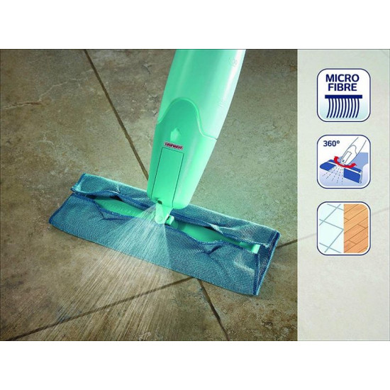 LEIFHEIT 56590 Швабра Picospray, для полов LEIFHEIT 56590 Швабра Picospray, для полов