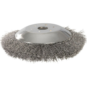 Head Strend Pro, for brush cutter, 200 mm, wire weed cleaner Head Strend Pro, for brush cutter, 200 mm, wire weed cleaner