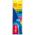 Салфетка Vileda Microfibre Colors, микрофибра, для пола 14 шт.