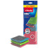 Vileda Power Inox Colors wire brush 2+1 pcs