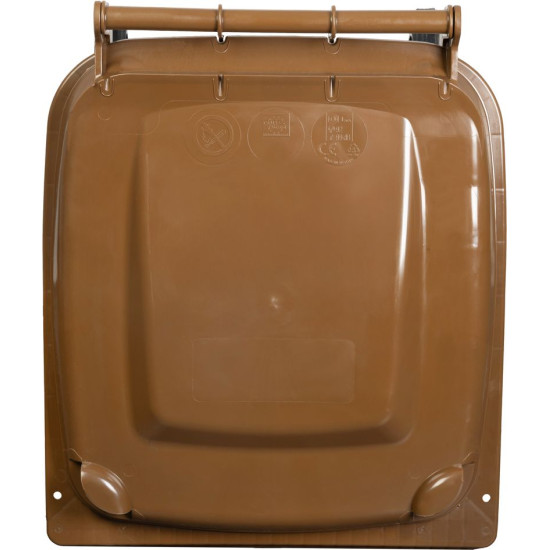 Plast (HDPE)
Šírka: