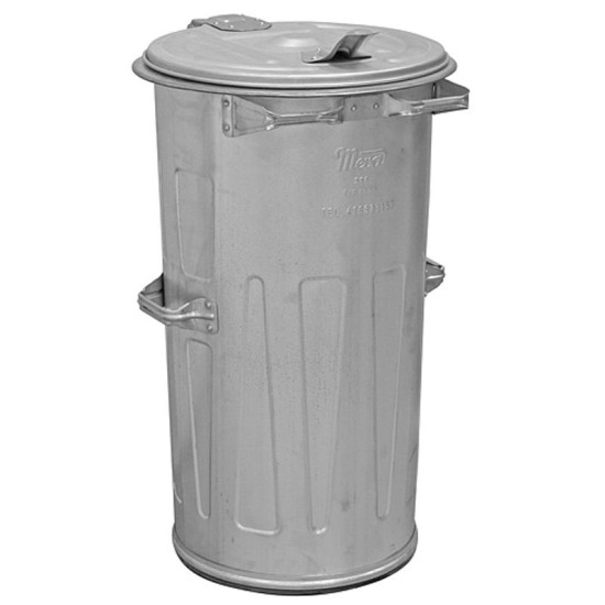 Prügikast KUKA 110 lit
