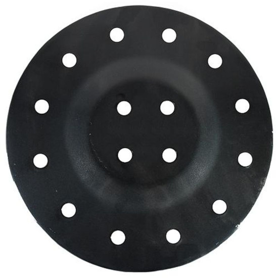 Perforated steamer PS-65