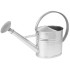 Galvanized watering can ANGARDEN 8 lit