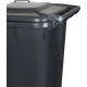 Prügikast Strend Pro GB4, 240 l, hall