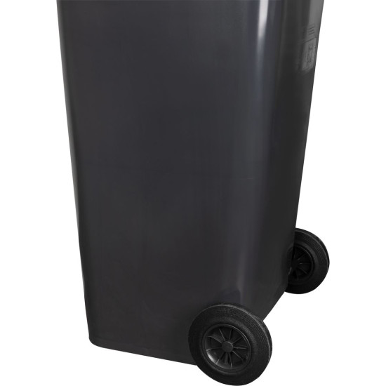 Prügikast Strend Pro GB4, 240 l, hall