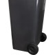Prügikast Strend Pro GB4, 240 l, hall
