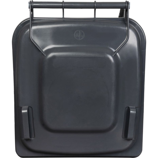 Prügikast Strend Pro GB4, 240 l, hall