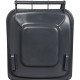 Prügikast Strend Pro GB4, 240 l, hall