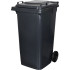 Prügikast Strend Pro GB4, 240 l, hall