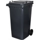 Prügikast Strend Pro GB4, 240 l, hall