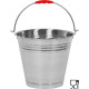 Ведро Strend Pro 12 lit., нержавеющая сталь Ведро Strend Pro 12 lit., нержавеющая сталь