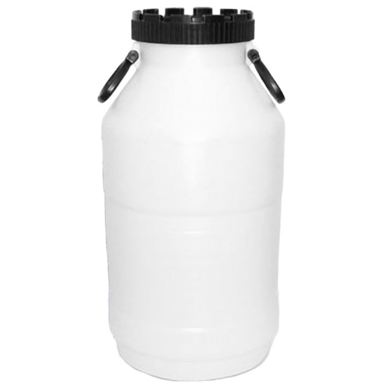 Barrel JPP KOSH-30 30 lit, wide-neck, 14.5 cm, plastic Barrel JPP KOSH-30 30 lit, wide-neck, 14.5 cm, plastic