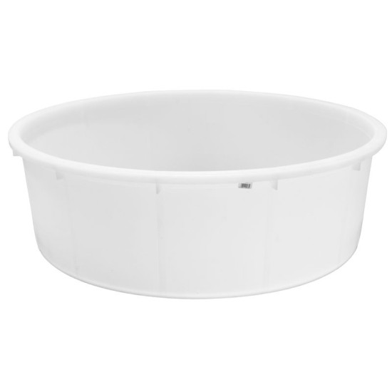 Bucket ICS P150276 275 lit, low, 110x35 cm