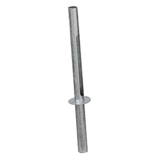 Conservation/bottling thermometer cover, REX Zn Conservation/bottling thermometer cover, REX Zn
