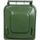 Trashcan Strend Pro GB4, 240 Lit, Green