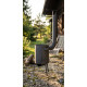 Cauldron stew BAKER R2-D2 310 mm, grafit Cauldron stew BAKER R2-D2 310 mm, grafit