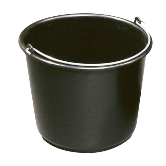 Recycled PVC bucket 5 lit Recycled PVC bucket 5 lit