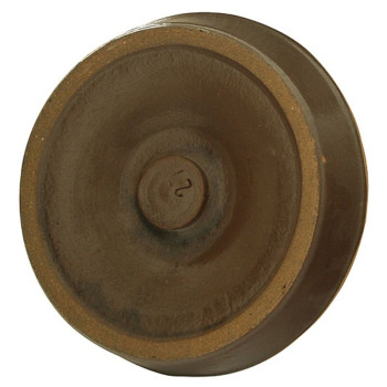 Cask cover Ceramic 17-27 lit Cask cover Ceramic 17-27 lit