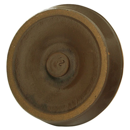Cask cover Ceramic 30-40 lit Cask cover Ceramic 30-40 lit